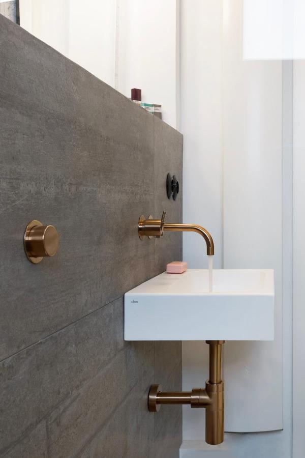 Square Rooms 8 Dusseldorf Ngoại thất bức ảnh