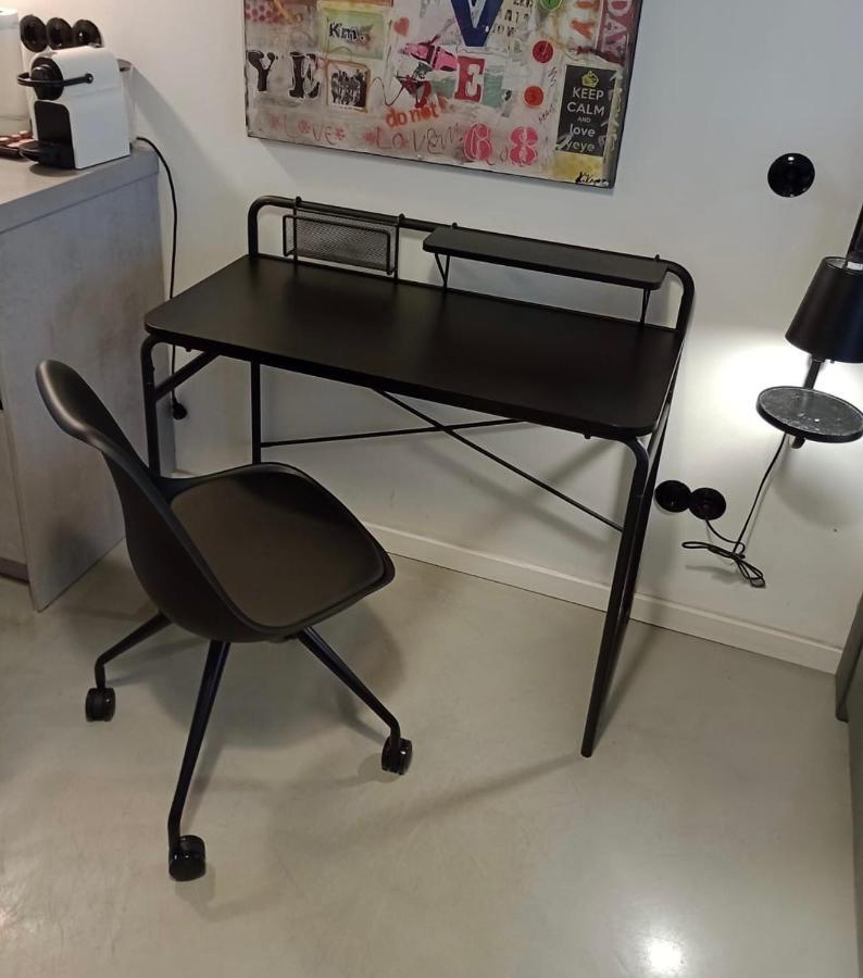 Square Rooms 8 Dusseldorf Ngoại thất bức ảnh