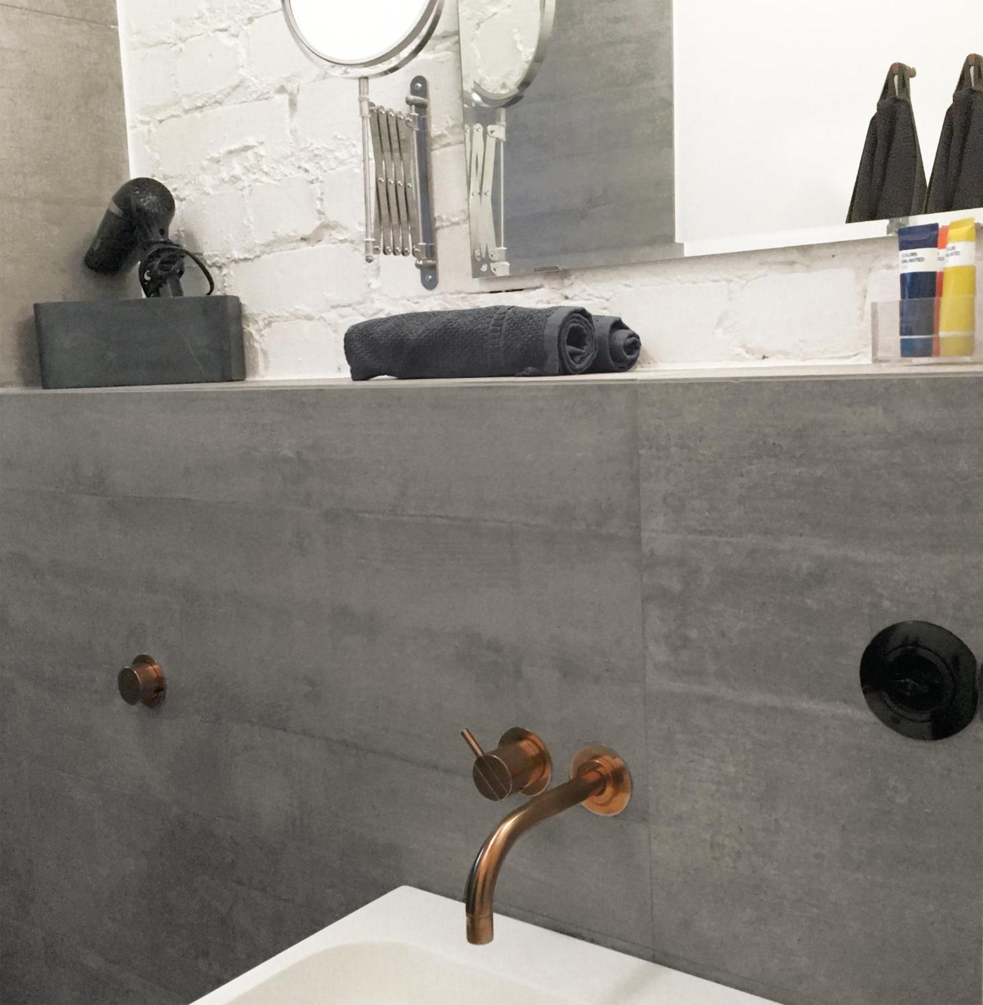 Square Rooms 8 Dusseldorf Ngoại thất bức ảnh