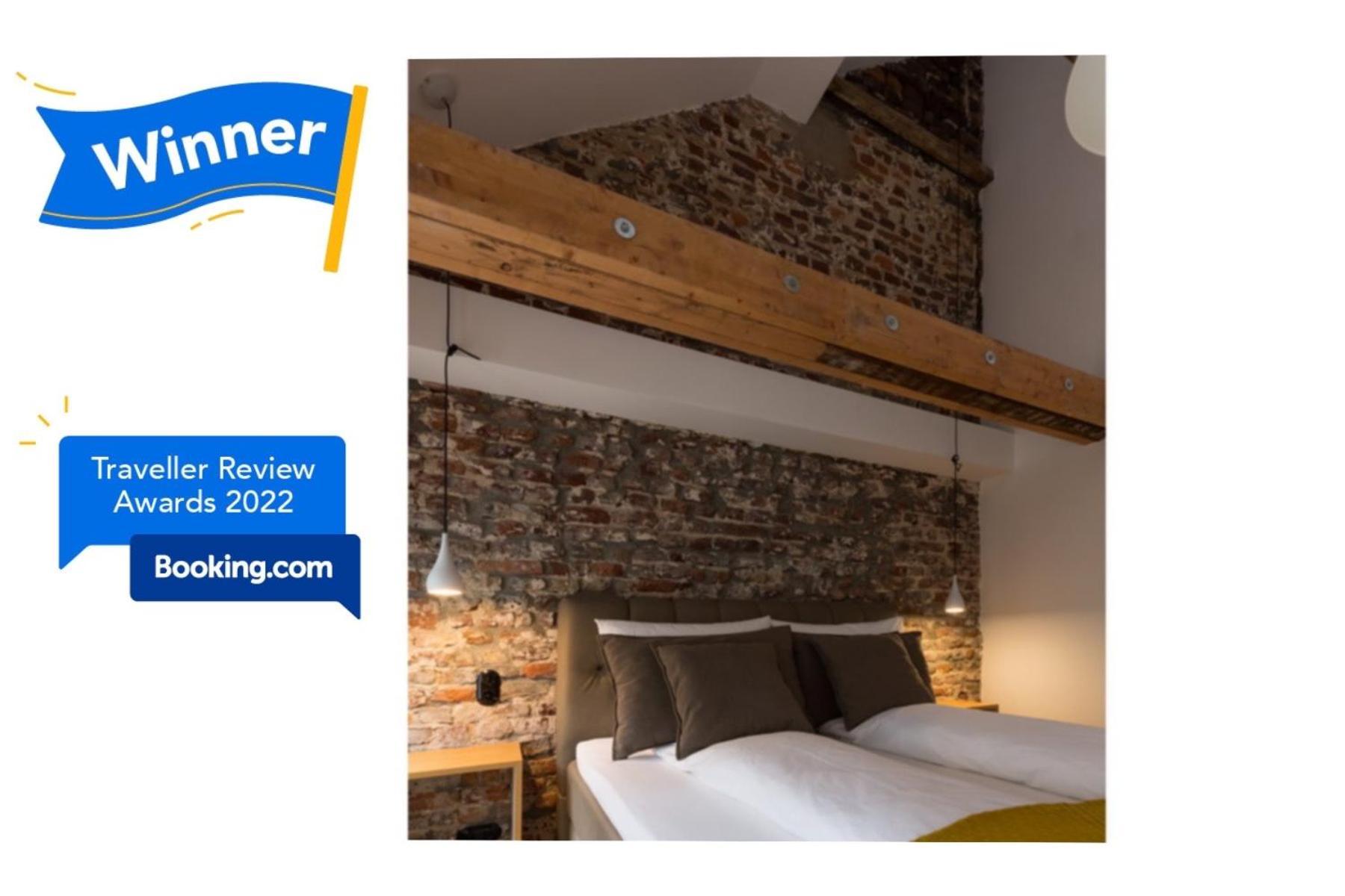 Square Rooms 8 Dusseldorf Ngoại thất bức ảnh