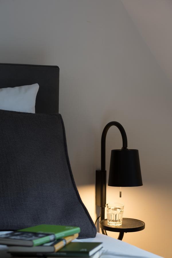 Square Rooms 8 Dusseldorf Ngoại thất bức ảnh