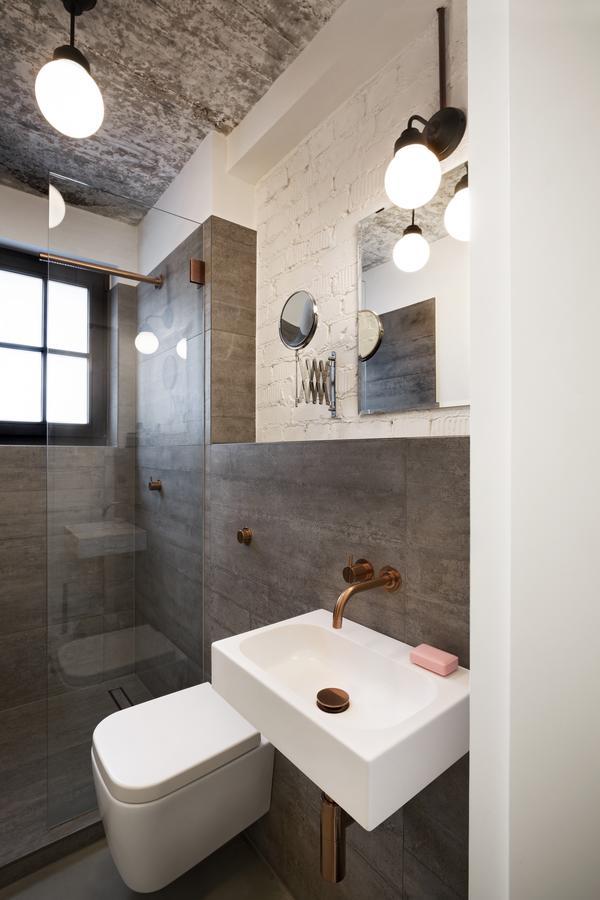 Square Rooms 8 Dusseldorf Ngoại thất bức ảnh